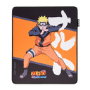 Mousepad Gaming CheckPoint Naruto Jutsu Hand Sign S