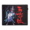 Mousepad Gaming CheckPoint Naruto Uchiha Brothers M
