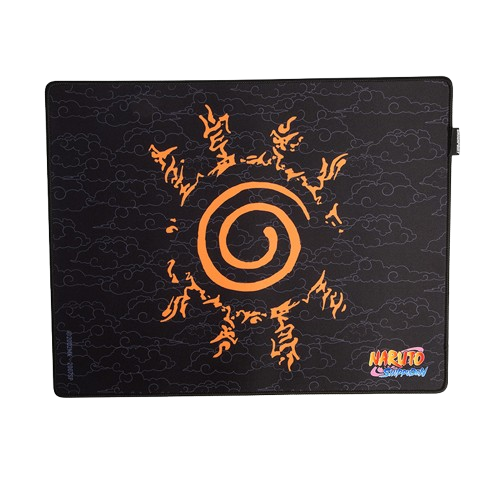 Mousepad Gaming CheckPoint Naruto Sealing Jutsu M