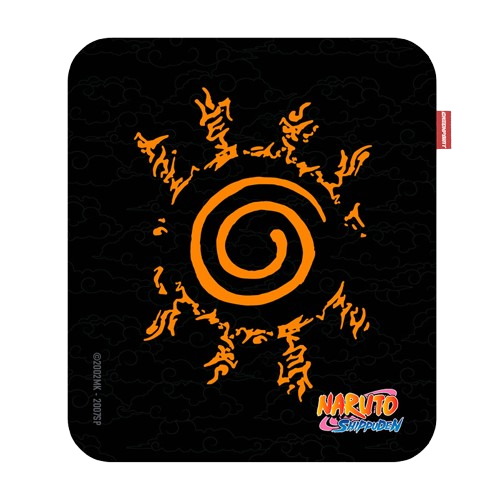 Mousepad Gaming CheckPoint Naruto Sealing Jutsu S