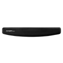 Almohadilla de Reposamuñecas Argom Gel 360 Antideslizante Negro