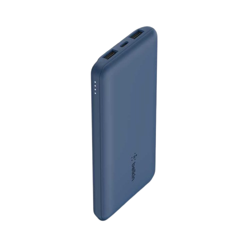Powerbank Belkin BoostCharge 10000mAh USB/USB-C Azul