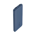 Powerbank Belkin BoostCharge 10000mAh USB/USB-C Azul
