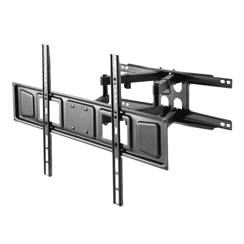 Soporte Metalico Argom ARG-BR-1587 37-80" Brazo Articulado