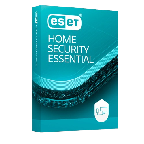 Licencia ESET Home Security Essential 1 Año Física