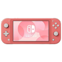 Nintendo Switch Lite 4GB Color Coral