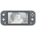 Nintendo Switch Lite 4GB Color  Gris