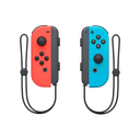  Control Joy-Con L/R Color Rojo Azul JP Para Nintendo Switch