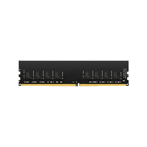 Memoria DDR4 DIMM 16GB Lexar 3200Mhz