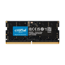 Memoria DDR5 SODIMM 16GB Crucial 4800MT/s
