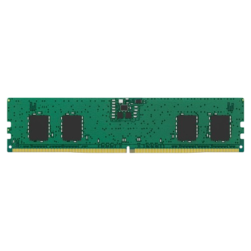 Memoria DDR5 DIMM 8GB Kingston 5200MT/s CL42
