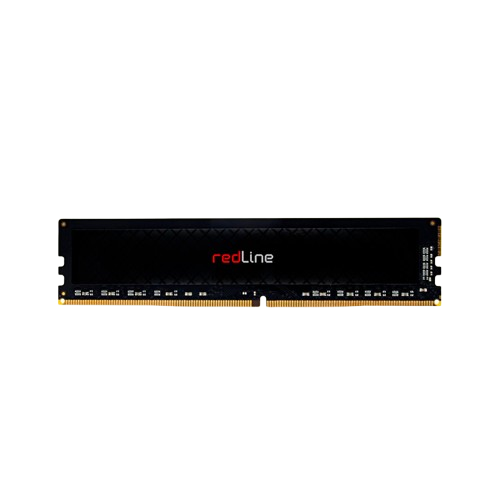 Memoria DDR5 DIMM 32GB Mushkin Redline 4800Mhz