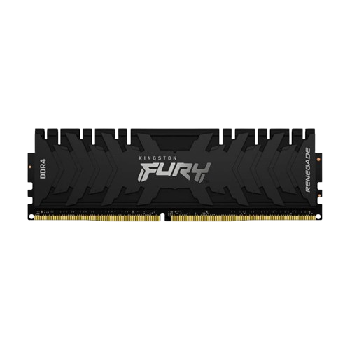 Memoria DDR4 DIMM 8GB Kingston Fury Renegade 3600Mhz CL16