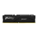 Memoria Ram Kingston Fury BEAST 8GB DDR5 DIMM 4800Mhz 