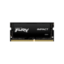 Memoria Ram Kingston Fury Impact 8GB DDR4 SODIMM 3200Mhz