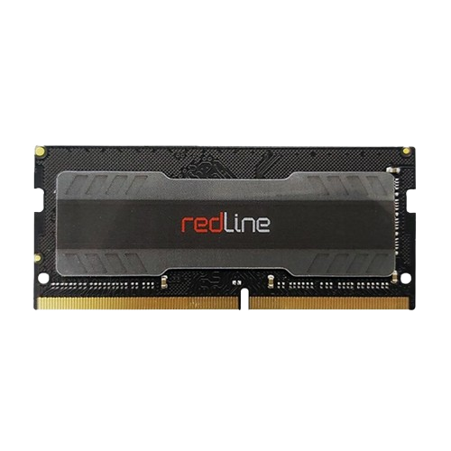 Memoria DDR4 SODIMM 8GB Mushkin 3200Mhz Disipador Integrado