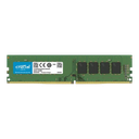 Memoria DDR4 DIMM 16GB Crucial 3200MHz CL22