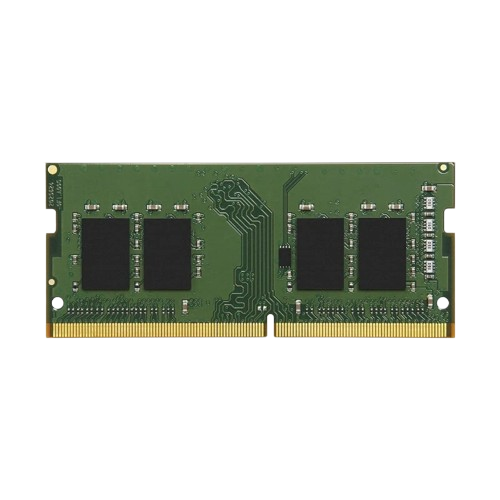 Memoria Ram Kingston 8GB DDR4 SODIMM 3200MHz