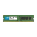 Memoria DDR4 DIMM 8GB Crucial 3200MHz