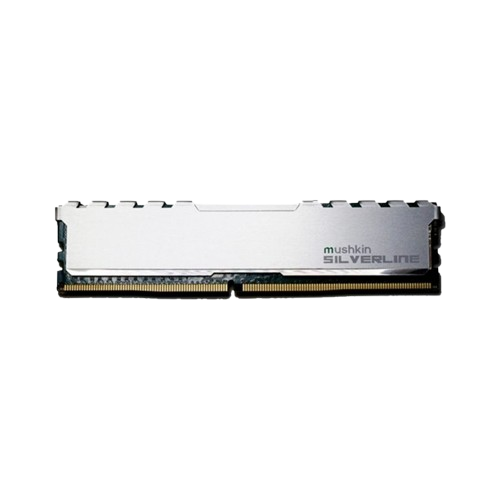 Memoria DDR4 DIMM 8GB Mushkin SILVERLINE 3200MHz