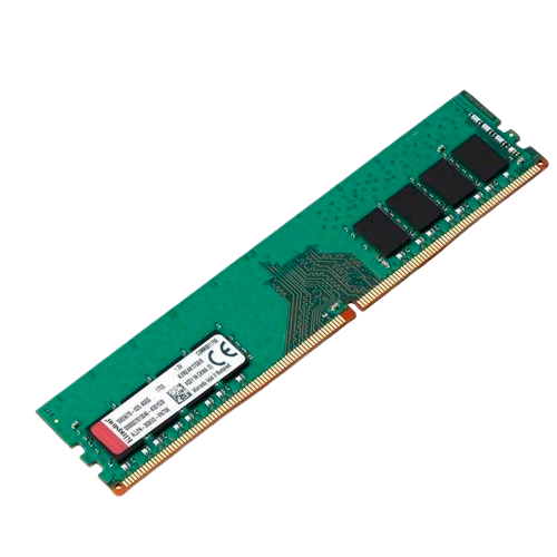 Memoria DDR4 DIMM 8GB Kingston 3200MHz