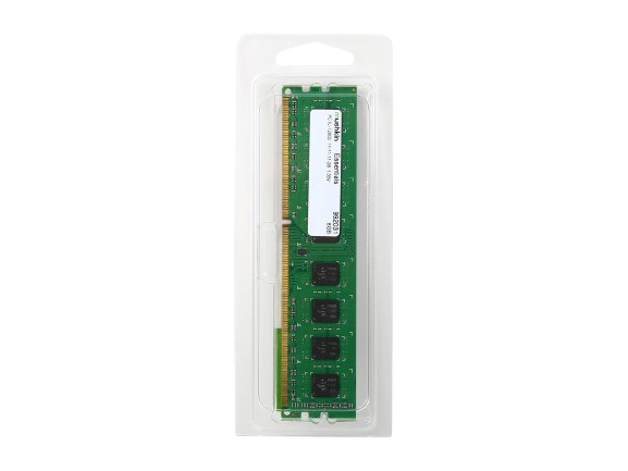 Memoria DDR3L DIMM 8GB Mushkin 1600MHz