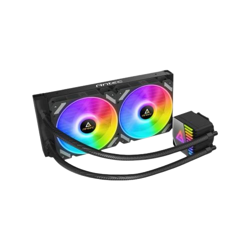 Enfriador Liquido 240mm Antec Symphony 240 ARGB