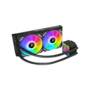 Enfriador Liquido 240mm Antec Symphony 240 ARGB