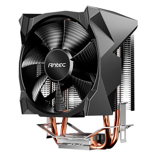 Enfriador 146mm Antec A30 Neo Negro