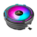 Enfriador 120mm Antec T120 Negro