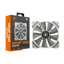 Ventilador Cougar MHP 120mm Blanco
