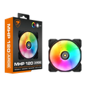 Ventilador Cougar MHP ARGB 120mm