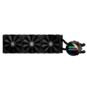 Enfriador Líquido 360mm Cougar Poseidon GT ARGB Negro