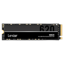 Unidad SSD M.2 2280 512GB Lexar NM620 NVMe 3500MBs
