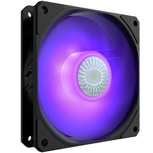 Ventilador SIickleFlow 120 ARGB