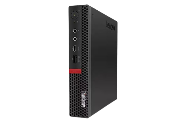 Computadora Lenovo ThnkCentre i5 8400T 8GB RAM 1TB HHD