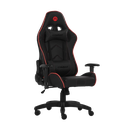 Silla Gaming Argom Ergo FX Negro y Rojo