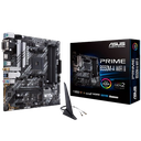 Motherboard Asus Prime B550M-A WIFI II DDR4 AMD micro ATX 