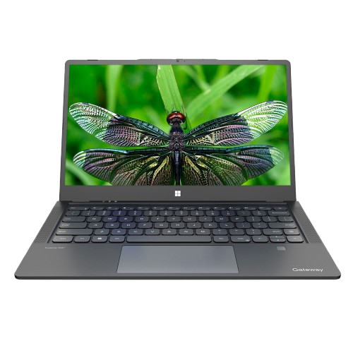 Laptop Gateway Ultraslim 14" Pulgadas Touch i7 1255U 8GB RAM 512GB SSD W11P