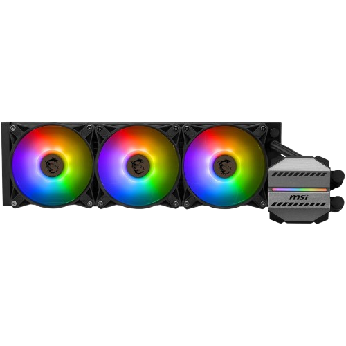 Enfriamiento Liquido MAG Coreliquid M360 360mm MSI 