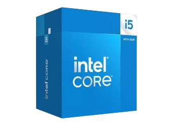 Procesador Intel Core i5-14400F 14th Gen 2.5GHZ