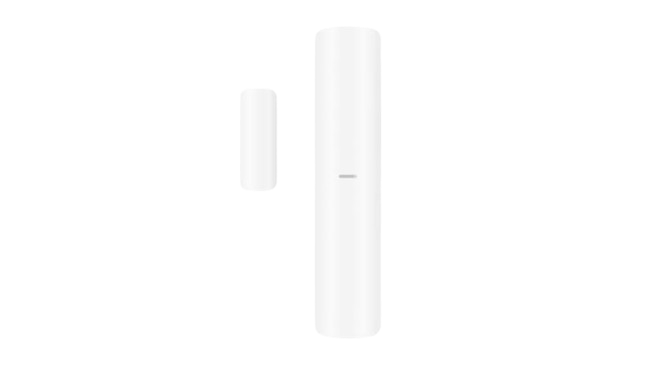 Contacto Magnetico AXPRO Inalambrico Extensión De 2 Sensores Cableados 