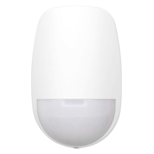 Detector PIR AX Pro Hikvison Inalambrico para Interiores