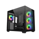 Case Gaming Cooler Master Elite 681