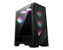 Case Gaming MSI MAG Forge 120A Airflow ATX (Sin Fuente)