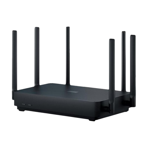Router AX3200 Doble Banda WIFI 6  3202 Mbps Xiaomi 