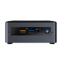 Computadora Intel NUC Celeron J4005