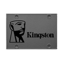 Unidad SSD 2.5" 240GB Kignston  A400 