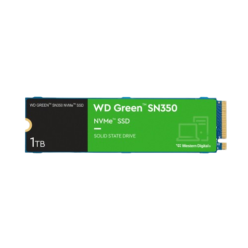 Unidad SSD M.2 2280 1TB Western Digital 