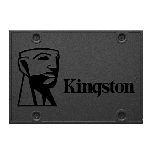 Unidad SSD 2.5" 960GB Kingston A400 
